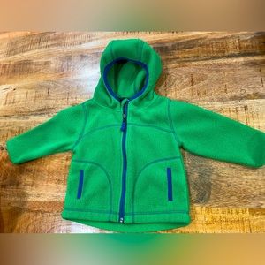 2T L.L. Bean fleece